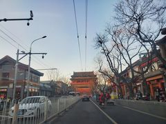 -护国寺小吃(地安门店)
