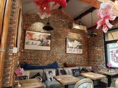 -16毫米咖啡&酒吧(南锣鼓巷店)