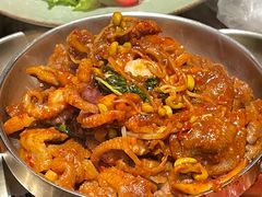 -春熙台·韩国料理(宝安西乡店)