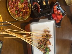 -林二哥宜烤官·宜宾小烧烤