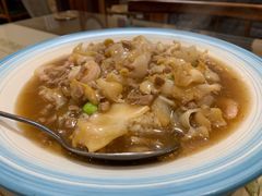 -鑫真味私房菜馆