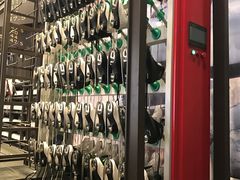 -TheRink大零溜冰场(IFS国金中心店)