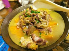 -尽善百年古院餐厅(王家老宅店)