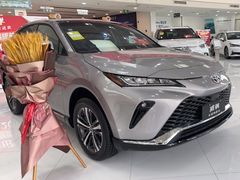 -广汽丰田(北京博瑞东贸4S店)