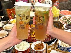 -俏媳妇火锅(宽窄巷子店)