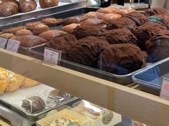 -OUR Bakery(SKP-S店)