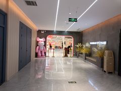 -豪食披萨烤肉自助(保定商场店)