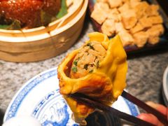 金牌煎饺-南京大牌档(中关村店)