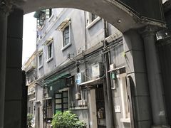 -荔湾博物馆