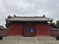 -马村砖雕墓
