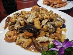 -黑石礁酒楼·海鲜(黑石礁店)