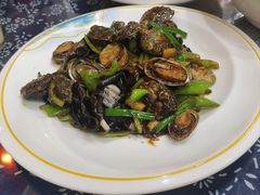 -旺角小渔村(幸福中路店)