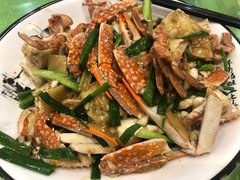 -盛港湾海鲜食府(黄沙店)