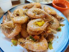 -新尚虾仁馄饨(青岛北站店)