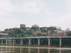-磁器口古镇