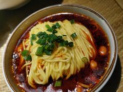 -渝信川菜(长安店)
