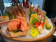 -花潮料理艺食馆(SM新生活广场店)