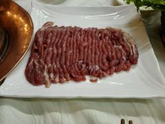 -东来顺饭庄(王府井步行街店)