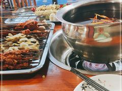 -牛华八婆麻辣烫(起源店)