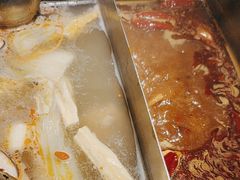 -名扬煮艺肥牛自助火锅(东平店)