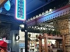 大堂-那些年记忆烧烤