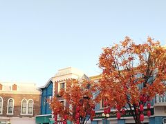 -沈阳方特欢乐世界