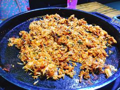 -高基五春川炒鸡排 韩国料理(威海总店)