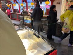 -清真·京华源铜锅涮肉(丰庆店)