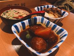 糖醋丸子-虹梅食堂·爱蝦乃家