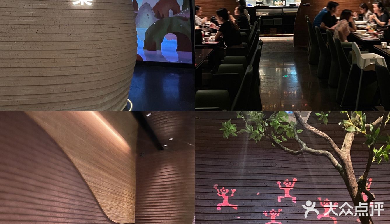 来广西怎能不看山水，来南宁怎能不吃桂小厨？