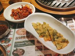 -农乐园炭火烤肉(世茂店)