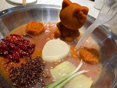 -满江红火锅(凯德店)