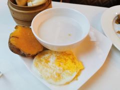 -成都鼓楼智选假日酒店-餐厅