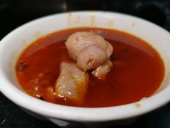 兔子-水碾河肥兔火锅(水碾河店)