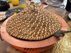 -菌自由丨野生菌火锅特色庭院餐厅(丽江古城店)