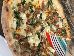 -Gather pizza