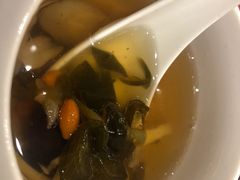 -三宝大饭店-中和艺素餐厅(浦上金山正祥广场店)