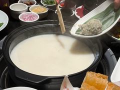 -大良毋米粥(锦龙路总店)