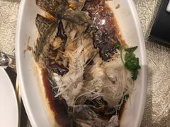 -星河湾半岛酒店-真粤中餐厅