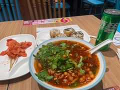 -小杨生煎(宜川路店)