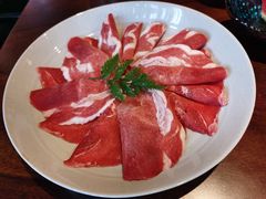 -大隐·成都火锅Bistro(合生麒麟新天地店)