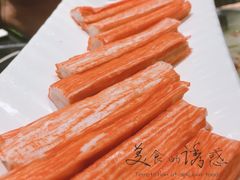 -蜀大侠火锅(古田店)