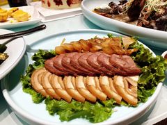 -新海渔港·胶东海鲜家常菜·家宴(奥体中心店)