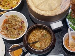 -满园烤鸭·春饼(沈北万达店)