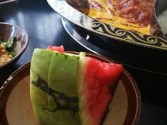 -根据地火锅(南河桥店)