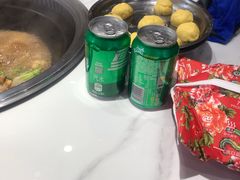 -东北铁锅宴(云龙华府店)