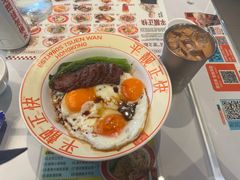 -肥韬茶餐厅(海上世界店)