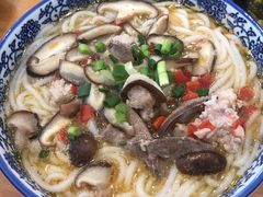 -螺大蛳柳州螺蛳粉·火锅·热干面(西城永捷店)