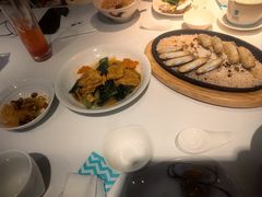 -莆田餐厅PUTIEN(三里屯店)