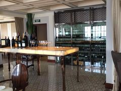 大堂-上海和平饭店-华懋阁 The Cathay Room